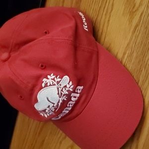 Roots Canada Hat